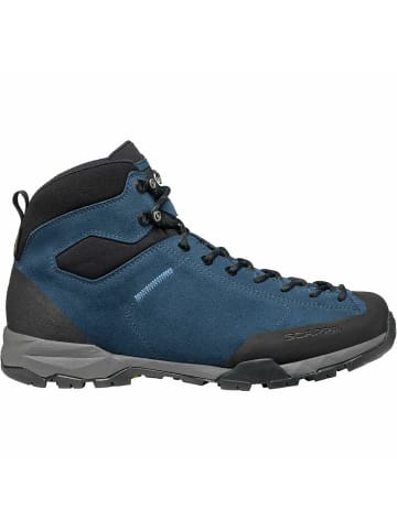 SCARPA Wanderschuhe für Herren in blau