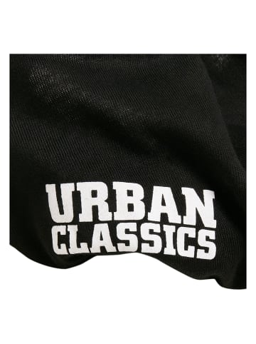 Urban Classics Gesichtsmasken in white