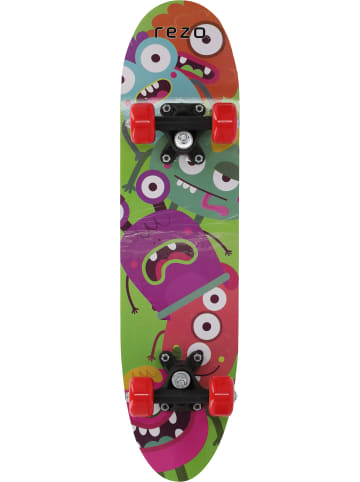 Rezo Skateboard Galit in 4189 Multi colour