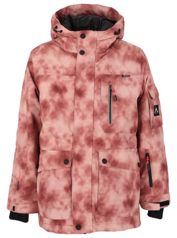 Whistler Skijacke Drifter in 4099 Misty Rose