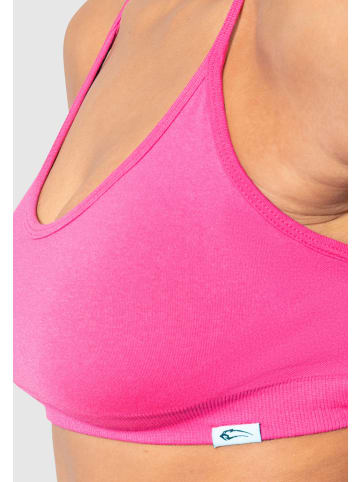SMILODOX Sport BH Sena in Pink