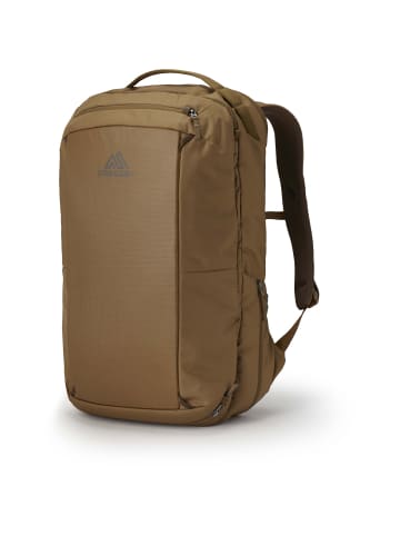 Gregory BORDER TRAVELER 30 in Braun