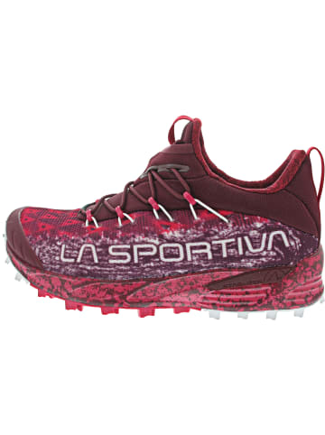 LA SPORTIVA Tempesta Woman GTX Wanderschuh Rot