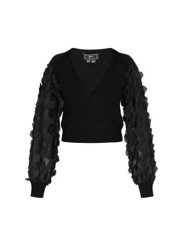 faina Women Blouse in black