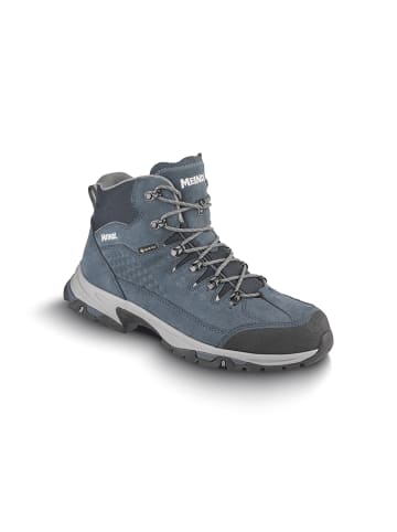 MEINDL Freizeitschuhe Yukatan Mid GTX in graphit