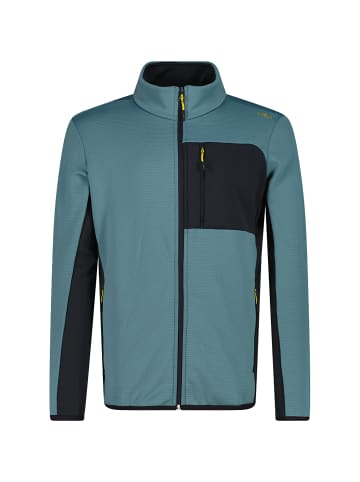 Campagnolo Fleecejacke JACKET in Grün2043