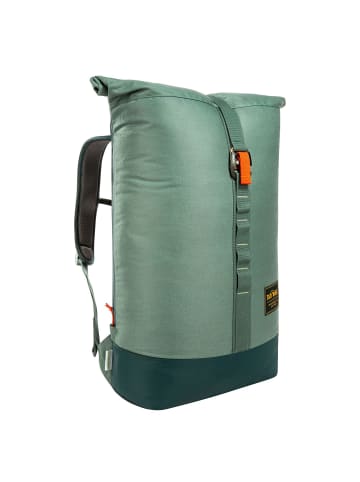 Tatonka City Rolltop Rucksack 50 cm Laptopfach sage green