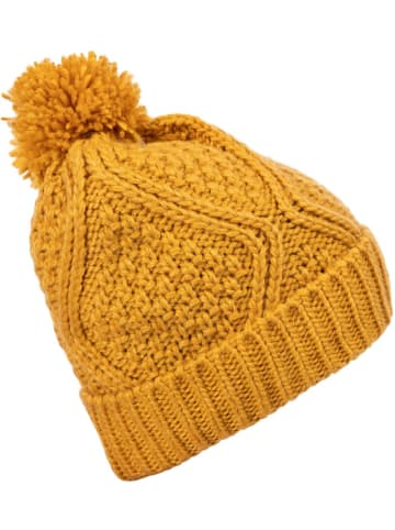 Trespass Hut in Orange