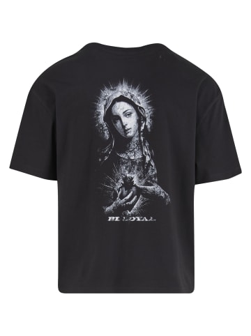 Mister Tee T-Shirt in black