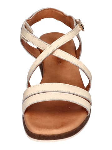 Apple of Eden Sandalen IRINA 41  in natur