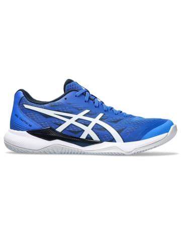 asics Hallenschuhe GEL-TACTIC 12 in Blau