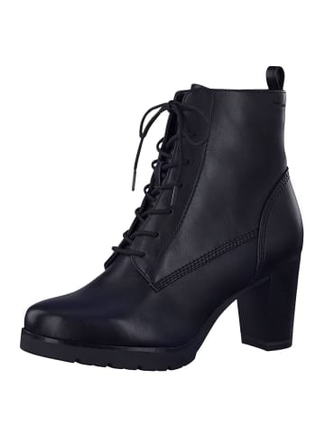 Tamaris Stiefelette in BLACK