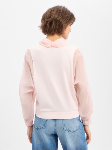 MARC CAIN SPORTS  Jacke in rosa