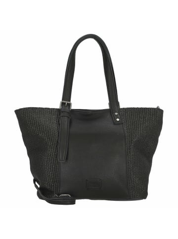 FREDs BRUDER Sea You Soon - Shopper 45 cm in schwarz