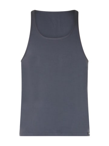 Doreanse Tanktop in anthrazit