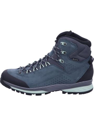 LOWA Wanderschuh in blau