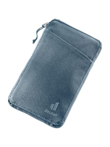 Deuter Travel Wallet in Marine3215