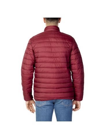 Aquascutum Jacke Bordeaux