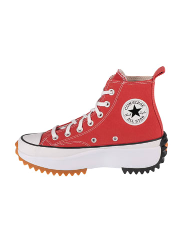 Converse Converse Run Star Hike in Rot