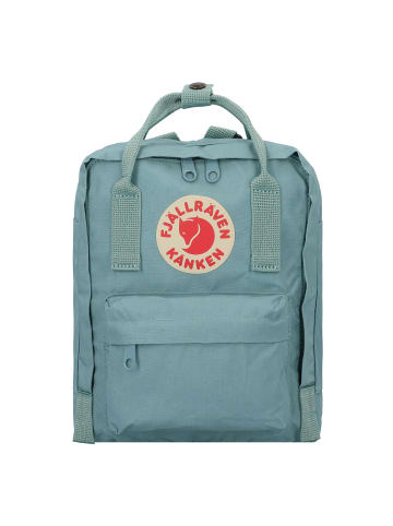 FJÄLLRÄVEN Kanken 16 Mini Rucksack 29 cm sky blue