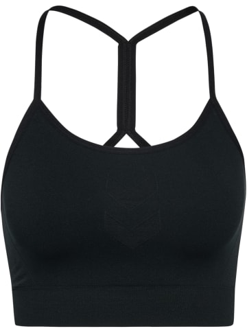Hummel Top Hmlhiit Damen in BLACK