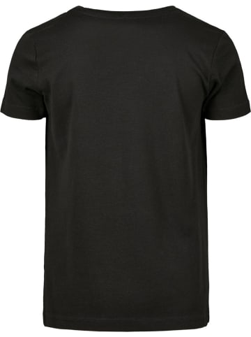 Mister Tee Shirt in Schwarz