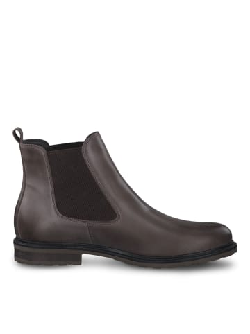 Tamaris Chelsea Boots in Braun