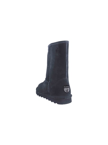 Bearpaw Stiefel in Blau