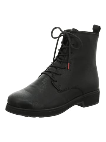 Think! Stiefelette in Schwarz