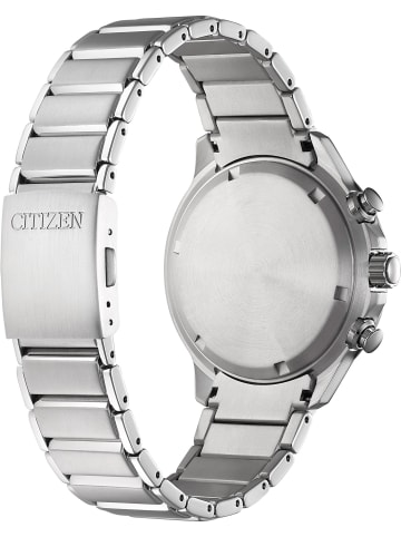 Citizen Uhr in Schwarz