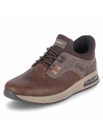 rieker Slipper in braun