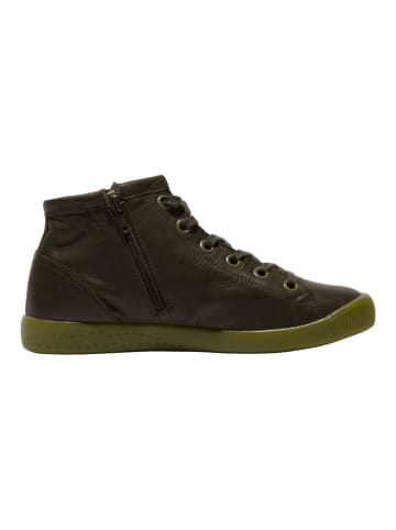 softinos Sneaker in Army