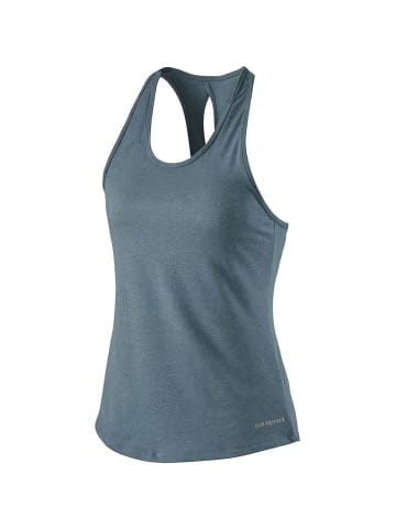 Patagonia T-Shirt in Grau