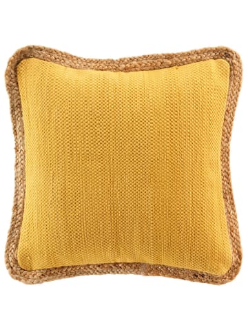 Douceur d’Intérieur Kissen in grün