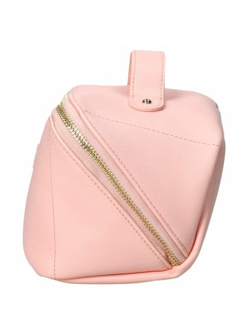 Guess Make Up Case - Beautycase 23 cm in pink