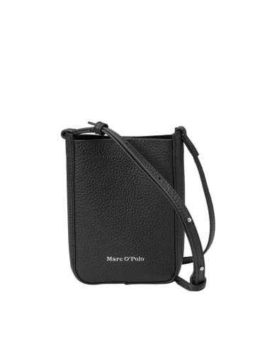 Marc O'Polo Smartphone-Tasche in Schwarz