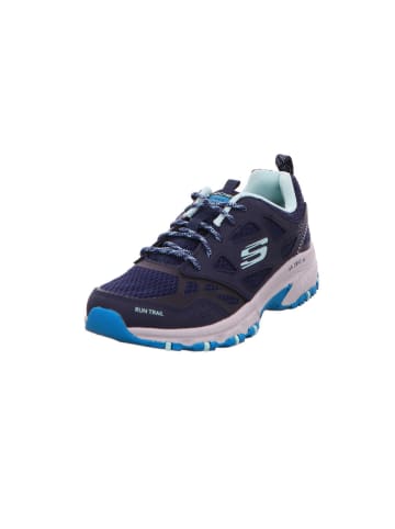 Skechers Outdoorschuh in blau