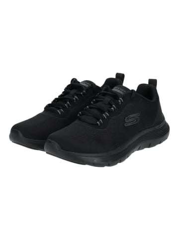 Skechers Sneaker in Schwarz