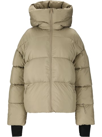 Athlecia Steppjacke Breya in 1313 Laurel Oak