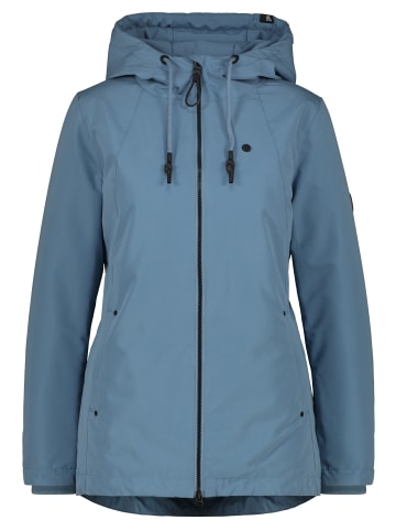 alife and kickin Winterjacke, gefütterte Jacke LilouAK A in elemental blue
