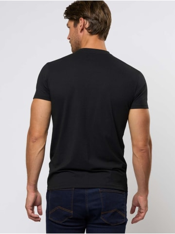 VINSON 3-pack T-shirt Massimo in Tap Shoe-Tap Shoe-Tap Shoe