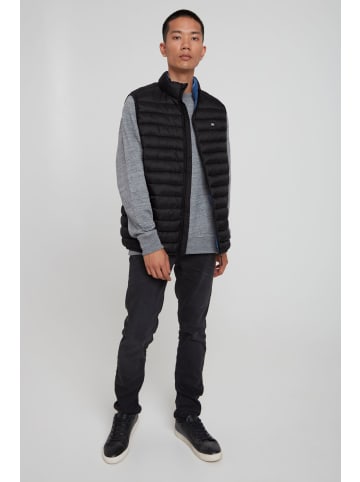 BLEND Steppweste BHRomsey in Schwarz