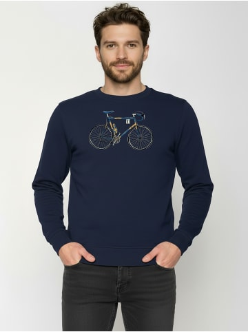 GreenBomb Wild Knut 2 in Marineblau