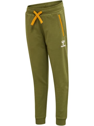 Hummel Verstellbare Taille Hose Hmlcloud Jungen in OLIVE BRANCH