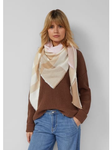 s.Oliver Schal in 41N6_zartrosa