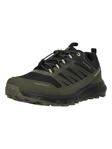 Endurance Halbschuhe Ferill in 3252 Deep Depths