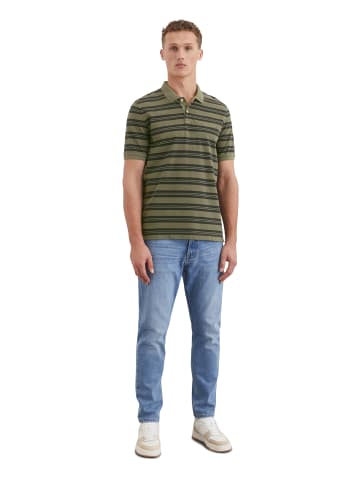 Marc O'Polo Poloshirt Piqué regular in M452