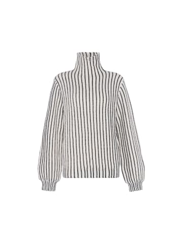 faina Damen Sweater in WOLLWEISS