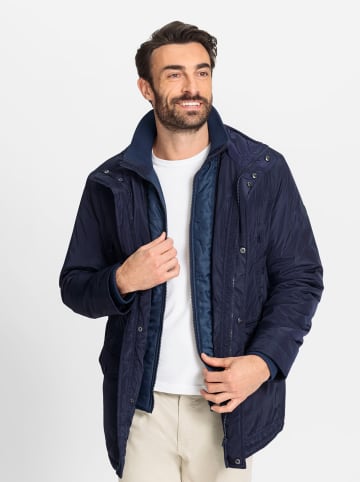 WITT WEIDEN Longjacke in marine