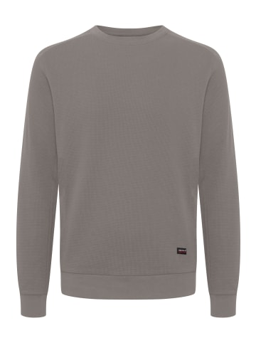 INDICODE Sweatshirt IDNado 55585MM in grau